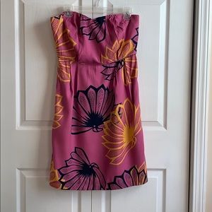 Anthropologie Dress